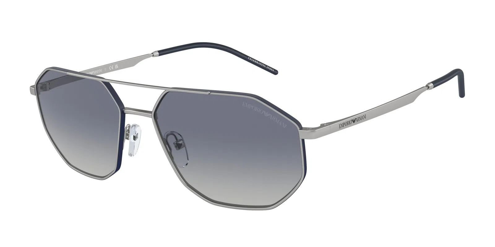 Emporio Armani 2147 Sunglasses - view 3